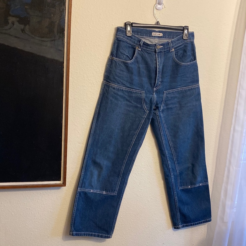 FSOT Rudy Jude Utility Jeans size 3 *PLEASE READ DESCRIPTION*